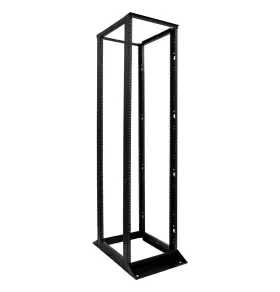 LVC047-WOS-0445 LVC Post Steel Frame Server Network Rack Box