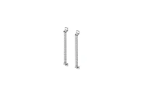 OBM-100-UV M-B Std Board Mount