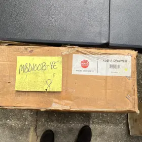 MBD100B-YE MAC TOOLS Drawer