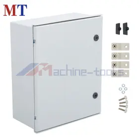 MT6029644 MACHINE-TOOLS Fiberglass Electrical Enclosure Nema MT6029644 MACHINE-TOOLS Fiberglass Electrical Enclosure Nema