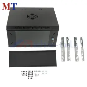 MT6039645 MOUNT Wall Server Network Enclosure Cabinet Locking