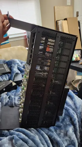 400R3314-01 RACK #2