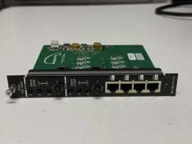400R3308-01 MAGENTA RESEARCH Morph Dual Multiview Eq Card #2