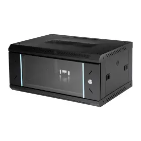 747495605074 MAHUGDE Wall Mount Server Rack Cabinet Enclosure