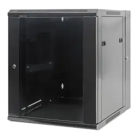 716277 MANHATTAN Double Wallmount Cabinet