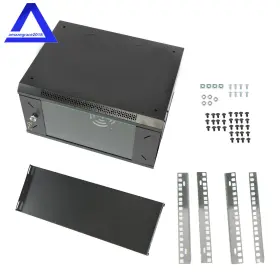 AMZ1895655 MARDDPAIR Wall Mount Server Cabinet Network Rack