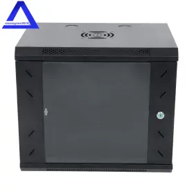 AMZ1895698 MARDDPAIR Wall Mount Server Cabinet Network Rack