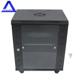 AMZ1895741 MARDDPAIR Wall Mount Server Cabinet Network Rack