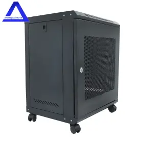 AMZ1897203 MARDDPAIR Wall Mount Server Cabinet Network Rack