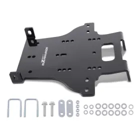 VS50NZ MAXPEEDINGRODS Winch Mount Honda Foreman Fm Fpe Fpm