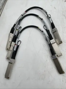 01FT718 MELLANOX Copper Cable