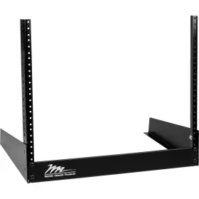 DR-8 MIDDLE ATLANTIC Desktop Rail Rack