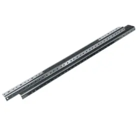 MIDAL-RRF16 MIDDLE ATLANTIC Rackrail Ru