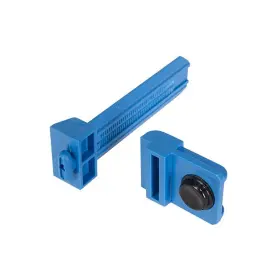 FWD-SIDECLMP-4 MIDDLE ATLANTIC Forward Device Mounting Clamps