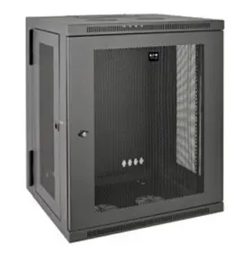 A10-22CS MIDDLE ATLANTIC Box Center Steel Wall Mount Rack