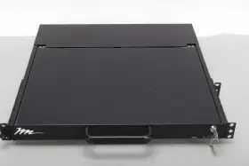 BRT-K21151U MIDDLE ATLANTIC Rack Mount Server Console Monitor