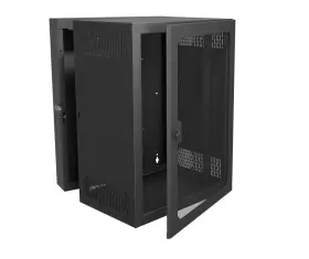 CWR-18-22VD MIDDLE ATLANTIC Cabling Wall Mount Rack CWR-18-22VD MIDDLE ATLANTIC Cabling Wall Mount Rack