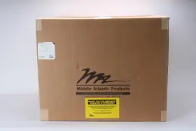 EWR-12-22 MIDDLE ATLANTIC Wall Mount Rack