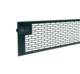 FWD-VT2 MIDDLE ATLANTIC Pack Forward Vent Panel Screwless #2