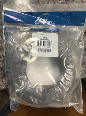 GK-4G MIDDLE ATLANTIC Gland Grommet Pack Kit
