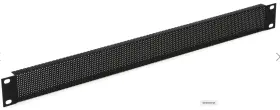 HBL1 MIDDLE ATLANTIC Blank Panels Space
