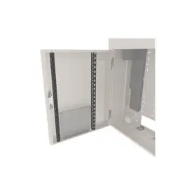 LL-VWM-36SP MIDDLE ATLANTIC Legrand Lever Lock Front Door Kit