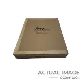 PFD-12 MIDDLE ATLANTIC Plexi Front Door