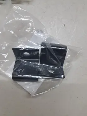 302185 MIDDLE ATLANTIC PRODUCTS Clh Rwc Ladder Wall Clamp #3