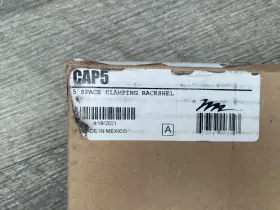 656747003127 MIDDLE ATLANTIC PRODUCTS Clamping Rackshelf
