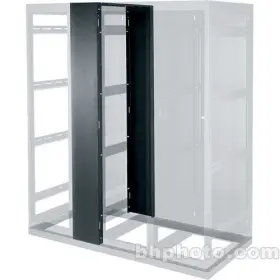 656747003493 MIDDLE ATLANTIC PRODUCTS Rackmount Cabinets