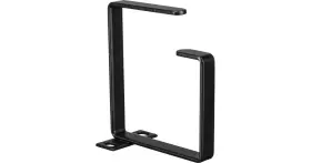 656747004384 MIDDLE ATLANTIC PRODUCTS Dring Ring Wall Mount
