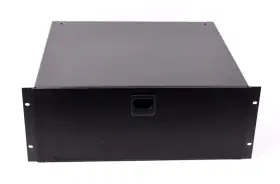 656747004490 MIDDLE ATLANTIC PRODUCTS Anodized Rack Drawer