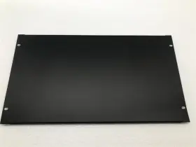 EB-6 MIDDLE ATLANTIC PRODUCTS Blank Panel Blanking