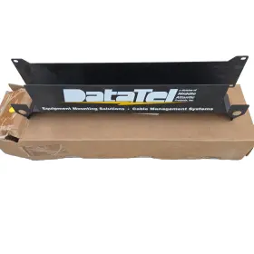 656747008238 MIDDLE ATLANTIC PRODUCTS Horizontal Cable Tray