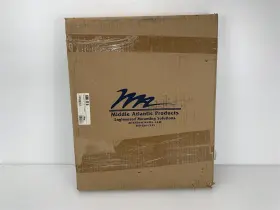 656747008917 MIDDLE ATLANTIC PRODUCTS Kd Rackshelf Shelf