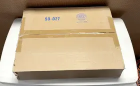 RC-2 MIDDLE ATLANTIC PRODUCTS Ru Clamping Rack Shelf #3