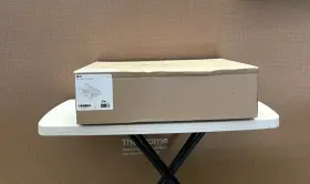 RC-3 MIDDLE ATLANTIC PRODUCTS Clamping Rack Shelf