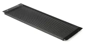 656747023743 MIDDLE ATLANTIC PRODUCTS Vent Panels Rack Spaces