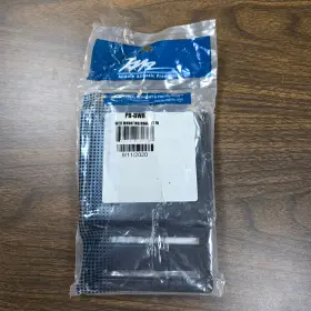 Pb-dwr MIDDLE ATLANTIC PRODUCTS Power Mounting Bracket