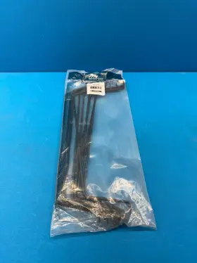 656747031670 MIDDLE ATLANTIC PRODUCTS Offset Round Rod Lacing #2
