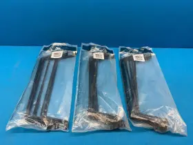 656747031670 MIDDLE ATLANTIC PRODUCTS Offset Round Rod Lacing