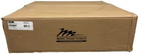 656747038600 MIDDLE ATLANTIC PRODUCTS Bxtbr Boxed Ax Top Rib