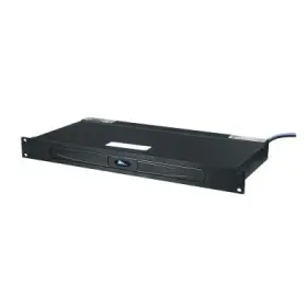 656747073090 MIDDLE ATLANTIC PRODUCTS Power Distributor Rack