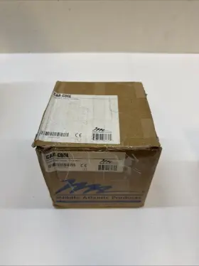 656747082825 MIDDLE ATLANTIC PRODUCTS Cabinet Fan