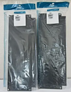 656747140617 MIDDLE ATLANTIC PRODUCTS Panels Ufa