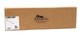 656747275128 MIDDLE ATLANTIC PRODUCTS Cabutl Single Led Light