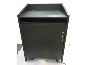 656747310867 MIDDLE ATLANTIC PRODUCTS Lectern Connectivity 656747310867 MIDDLE ATLANTIC PRODUCTS Lectern Connectivity