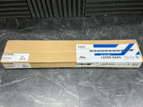 656747384639 MIDDLE ATLANTIC PRODUCTS Essex Lacer Bars Pack