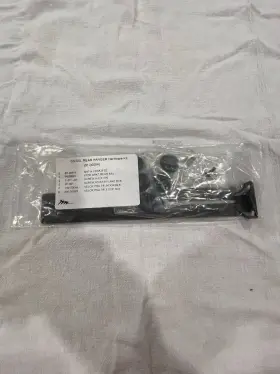 91-00594 MIDDLE ATLANTIC PRODUCTS Rear Hanger Kit