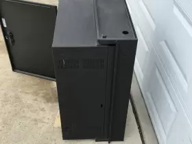 A16-17CS MIDDLE ATLANTIC PRODUCTS Center Server Audio Wall #3